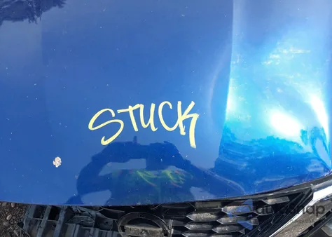 2017 Nissan Sentra S z USA, uszkodzony, nr VIN 3N1AB7AP7HY347770